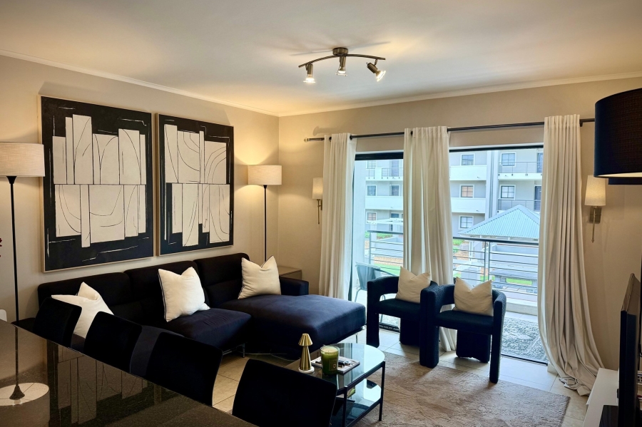 To Let 1 Bedroom Property for Rent in Mowbray Western Cape